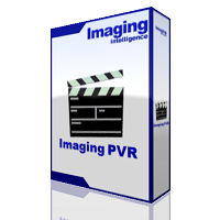 Imaging PVR Box